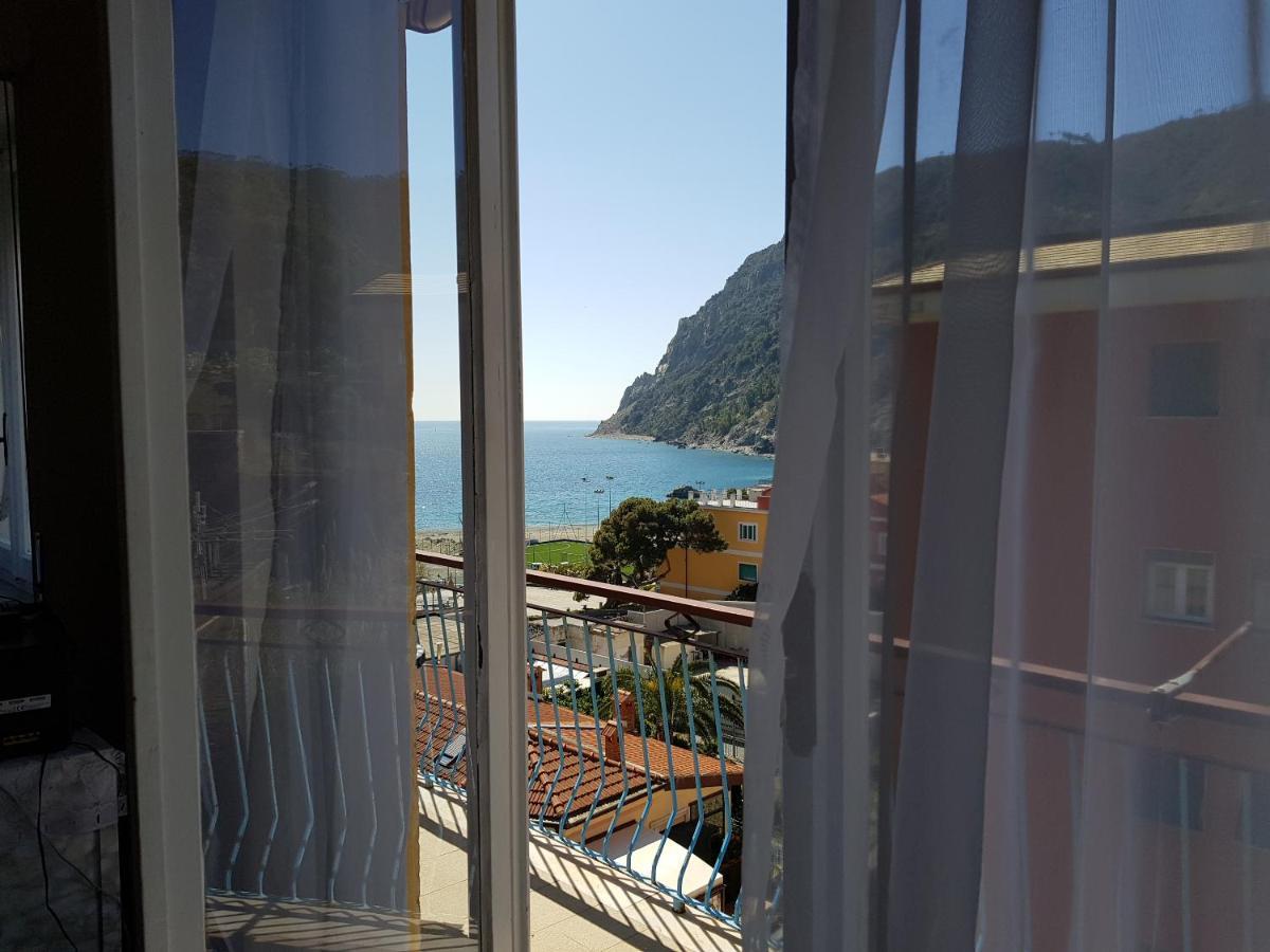 Linda Vista Apartment Monterosso al Mare Exterior photo