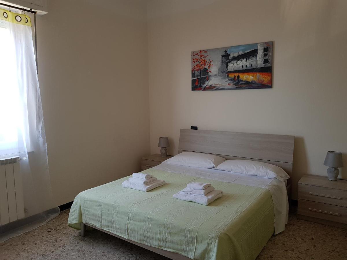 Linda Vista Apartment Monterosso al Mare Exterior photo