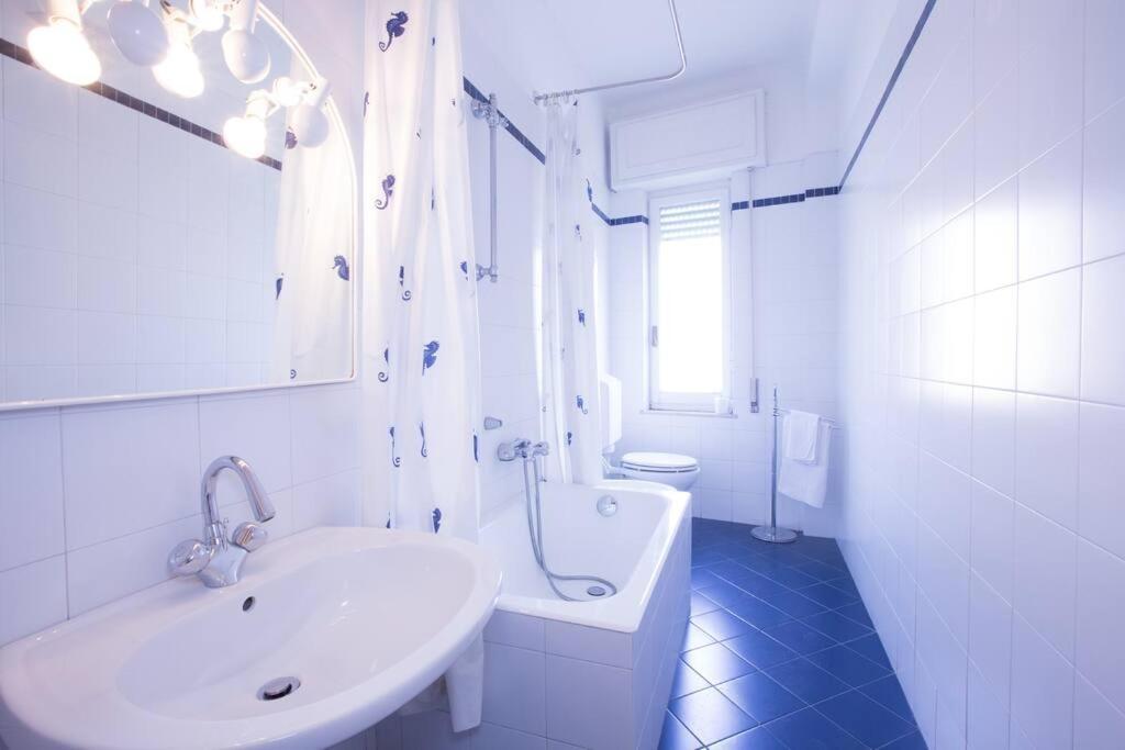 Linda Vista Apartment Monterosso al Mare Exterior photo