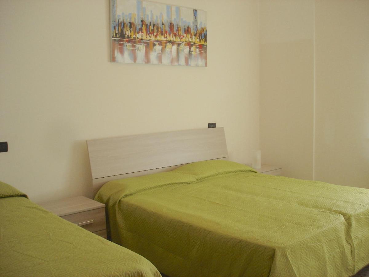 Linda Vista Apartment Monterosso al Mare Exterior photo